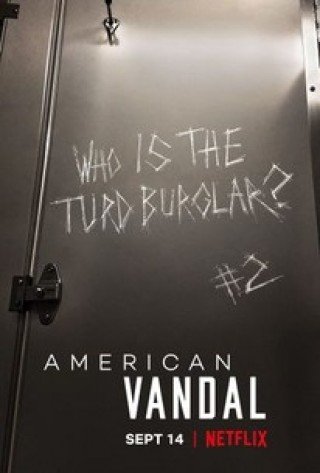 Phá Hoại Kiểu Mỹ 2 (American Vandal Season 2 2018)