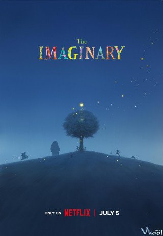 Tưởng Tượng (The Imaginary)
