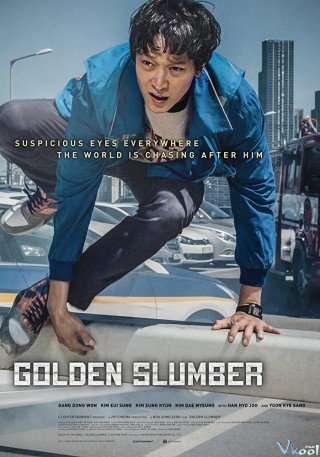 Giấc Ngủ Hoàng Kim (Golden Slumber 2018)
