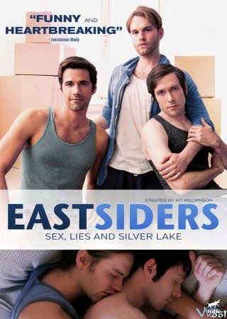 Chuyện Ngoại Tình Phần 1 (Eastsiders Season 1 2012)