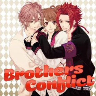 Anh Em Tương Tàn (Brothers Conflict 2013)
