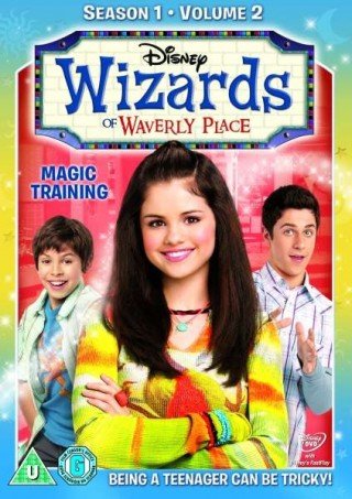Những Phù Thủy Xứ Waverly Phần 1 (Wizards Of Waverly Place Season 1 2007)
