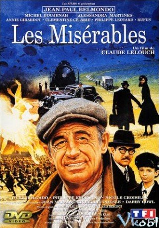 Những Người Khốn Khổ (Les Misérables 1995)