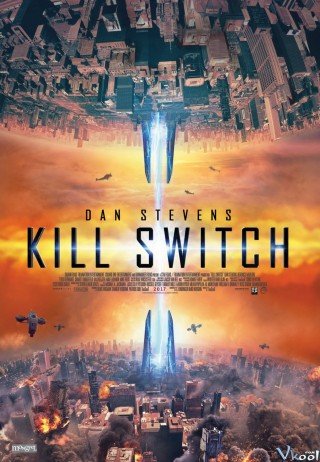 Năng Lượng Hủy Diệt (Kill Switch)