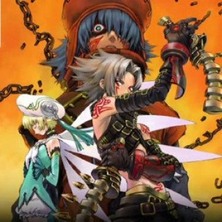 Hack Roots (.hack//Roots 2006)