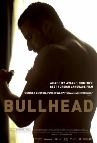 Thú Tính (Bullhead 2011)