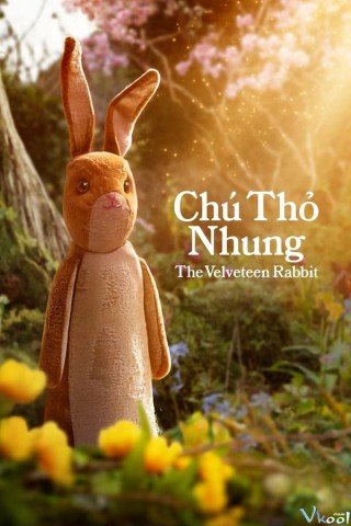 Chú Thỏ Nhung (The Velveteen Rabbit)