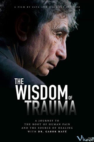 Sự Khôn Ngoan Từ Tổn Thương (The Wisdom Of Trauma)