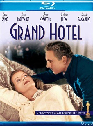 Khách Sạn Sang Trọng Nhất (Grand Hotel 1932)