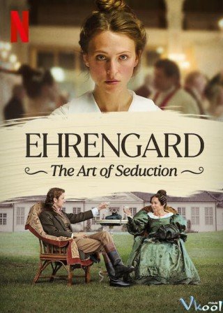 Ehrengard: Nghệ Thuật Quyến Rũ (Ehrengard: The Art Of Seduction 2023)