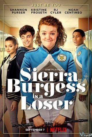 Kẻ Thất Bại (Sierra Burgess Is A Loser)