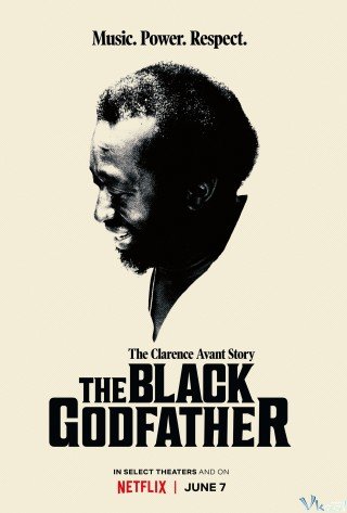 Bố Già Da Đen (The Black Godfather)