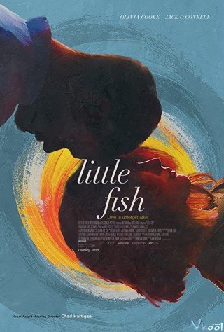 Ký Ức Mơ Hồ (Little Fish)