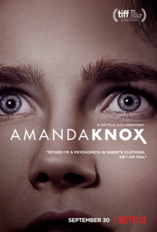 Trắng Án (Amanda Knox)