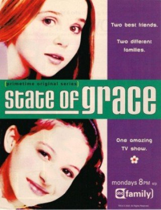Cô Nàng Khó Tính (State Of Grace Season 1 2001)