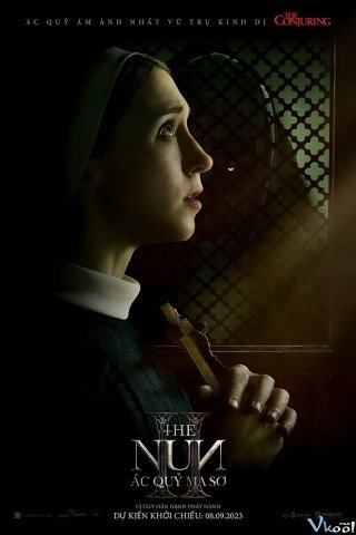 Ác Quỷ Ma Sơ 2 (The Nun Ii)
