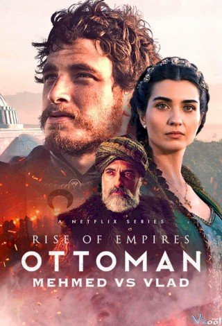 Đế Quốc Trỗi Dậy: Ottoman 2 (Rise Of Empires: Ottoman Season 2 2022)