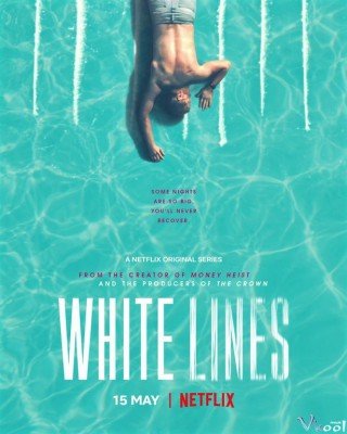 Cái Chết Bí Ẩn Phần 1 (White Lines Season 1 2020)