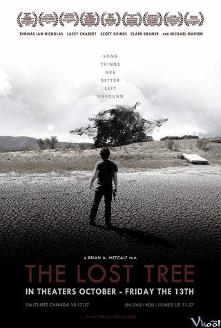 Linh Hồn Quỷ Dữ (The Lost Tree)