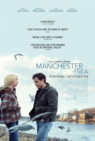Bờ Biển Manchester (Manchester By The Sea 2016)