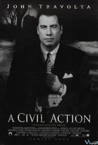 Một Vụ Kiện Dân Sự (A Civil Action 1998)