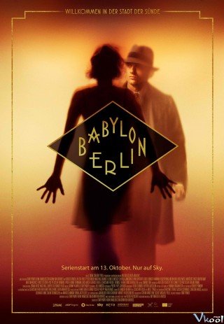 Babylon Thành Berlin 1 (Babylon Berlin Season 1 2017)