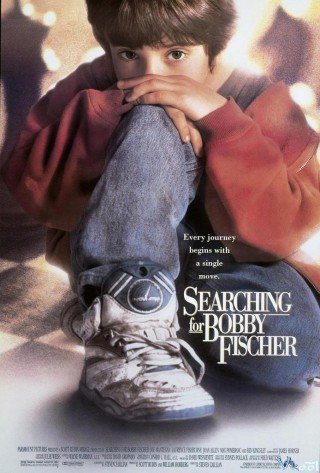 Ván Cờ Ngây Thơ (Searching For Bobby Fischer 1993)