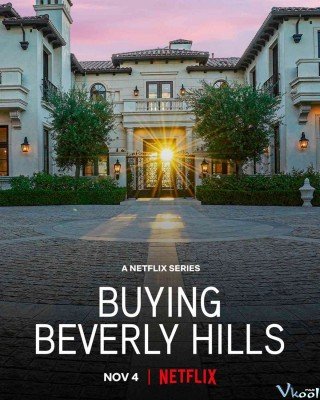 Mua Beverly Hills (Buying Beverly Hills)