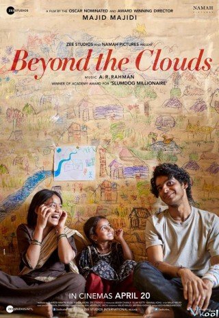 Giữa Chín Tầng Mây (Beyond The Clouds 2018)