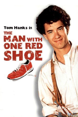 Người Đàn Ông Đi Giày Đỏ (The Man With One Red Shoe)