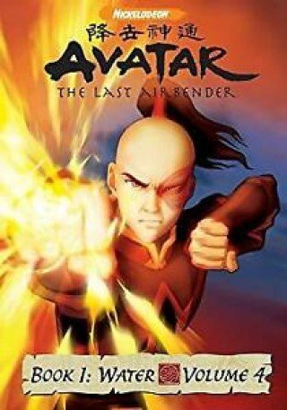 Avatar: Tiết Khí Sư Cuối Cùng Phần 1 (Avatar: The Last Airbender Book 1)