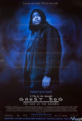 Chó Ma: Con Đường Của Samurai (Ghost Dog: The Way Of The Samurai 1999)