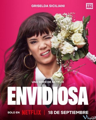 Đố Kị (Envious 2024)