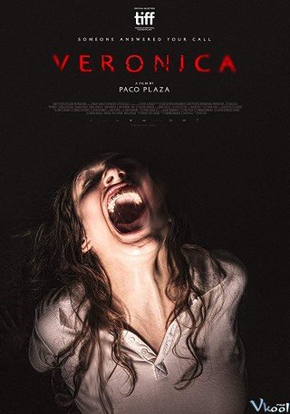 Quỷ Nhập Hồn (Veronica)