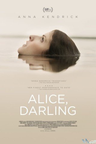 Alice, Em Yêu (Alice, Darling 2022)