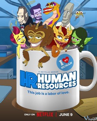 Nguồn Nhân Lực 2 (Human Resources Season 2 2023)