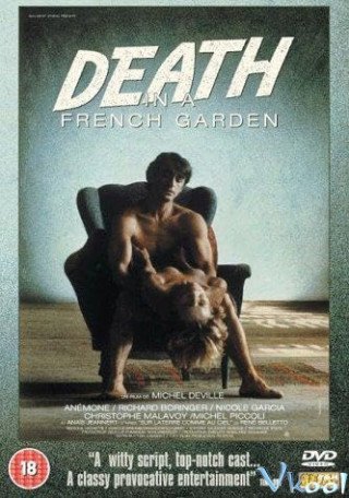 Chết Đứ Đừ (Death In A French Garden 1985)