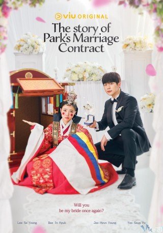 Cô Dâu Xuyên Không (The Story Of Park's Marriage Contract)