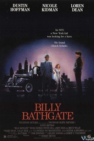 Tay Sai Đắc Lực (Billy Bathgate 1991)