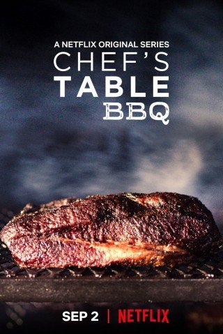 Bàn Của Bếp Trưởng: Bbq (Chef's Table: Bbq 2020)