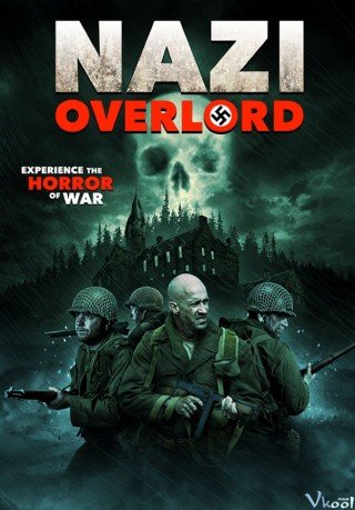 Cuộc Chiến Overlord (Nazi Overlord)