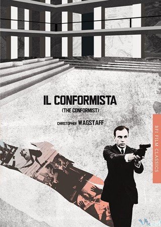 Kẻ Tuân Thủ (The Conformist 1970)