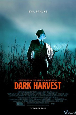 Thu Thập Hắc Ám (Dark Harvest)