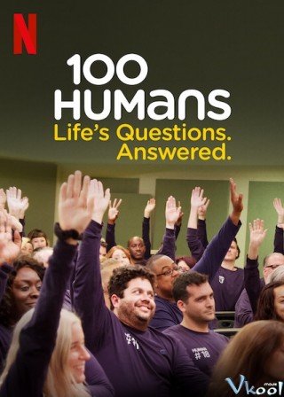 100 Con Người (100 Humans)