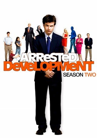 Phá Sản Phần 2 (Arrested Development Season 2 2004)