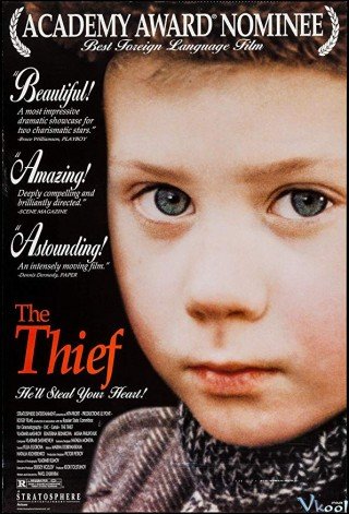 Tên Trộm (The Thief 1997)