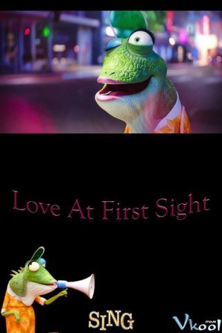Yêu Từ Cái Nhìn Đầu Tiên (Love At First Sight)