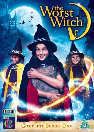 Phù Thủy Xui Xẻo Phần 1 (The Worst Witch Season 1)