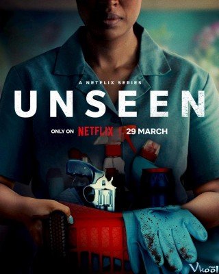 Unseen (Unseen)