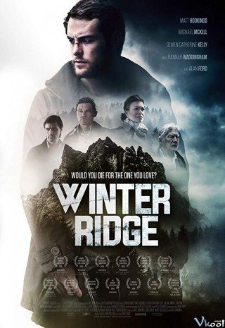 Chiến Binh Bất Đắc Dĩ (Winter Ridge 2018)
